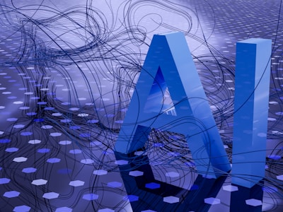 AI-Powered Geospatial Solutions