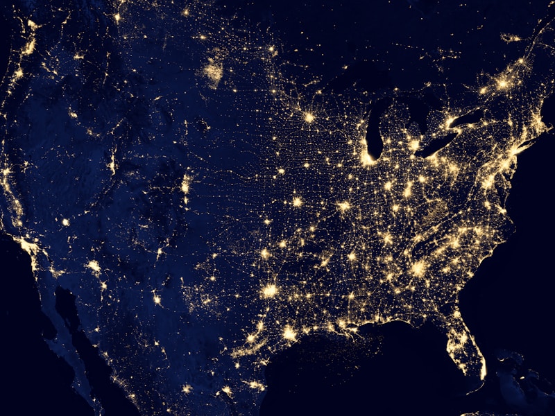 Advances in Remote Sensing Technology