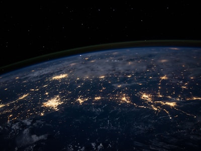 Centralized WebGIS Platforms
