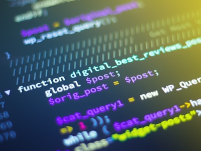 IT & Software Services for Geospatial