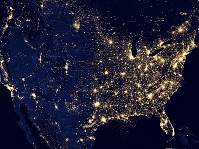 Remote Sensing & GIS Analysis